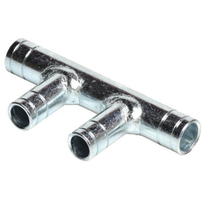 Set 4 cross type pipe connector 19/16/16/19 Set 4 cross type pipe connector 19/16/16/19