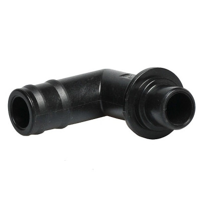 Elbow for Landi Renzo Li02 reducer / original Elbow for Landi Renzo Li02 reducer / original