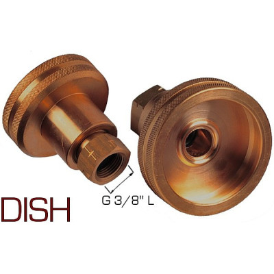 Wlew ACME G 3/8'' L ( wersja 1) Wlew ACME G 3/8'' L ( wersja 1)