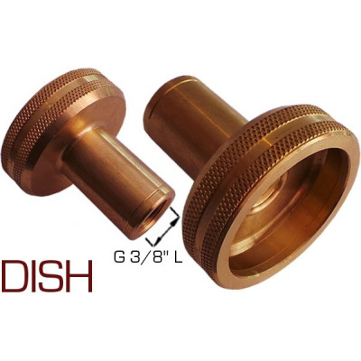 Wlew ACME G 3/8'' L ( wersja 2) Wlew ACME G 3/8'' L ( wersja 2)