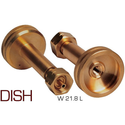 DISH adapter W 21.8 L ( ver.2) DISH adapter W 21.8 L ( ver.2)