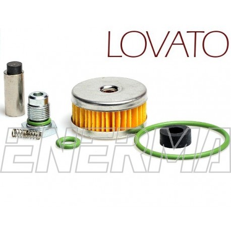 Repair kit for Lovato 39/21 cod.1294008
