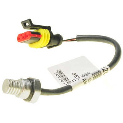 Czujnik temperatury reduktora BRC Genius DE802037-1 Czujnik temperatury reduktora BRC Genius DE802037-1