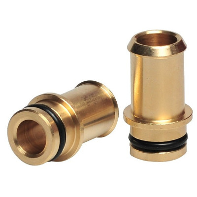 Króciec reduktora BRC Genius MB 16mm Króciec reduktora BRC Genius MB 16mm