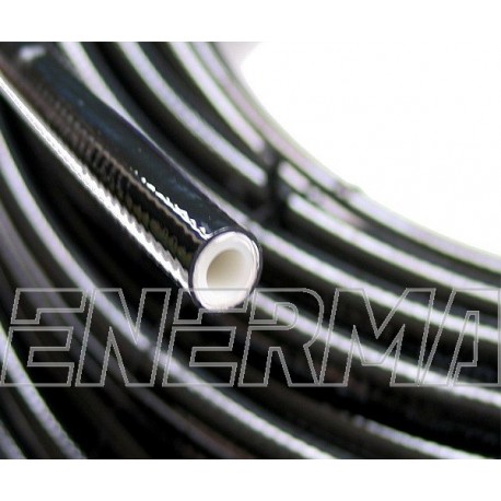 Transfer Oil  thermoplastic  hose 8mm 