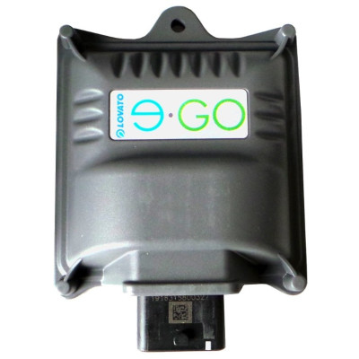Lovato eGO 4cyl. controller