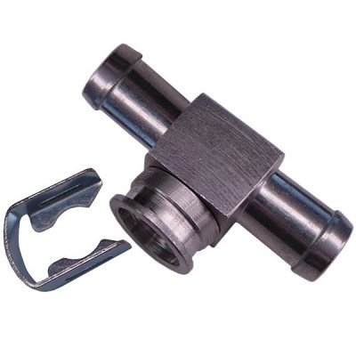 Adapter wtryskiwacza KEIHIN - trójnik 12/12 Adapter wtryskiwacza KEIHIN - trójnik 12/12