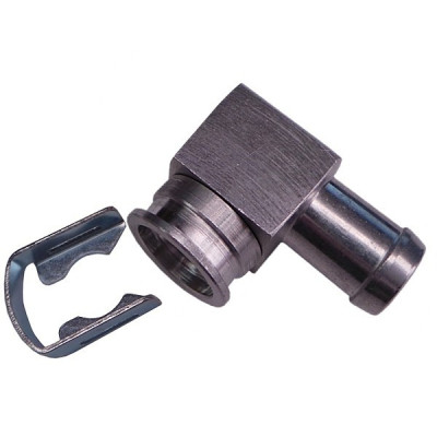 Adapter wtryskiwacza KEIHIN - kolanko 90º / 12mm Adapter wtryskiwacza KEIHIN - kolanko 90º / 12mm