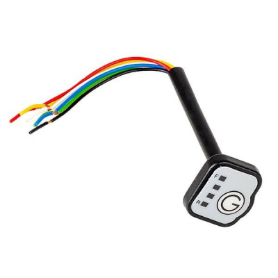 AGIS﻿﻿  switch (6 wires)