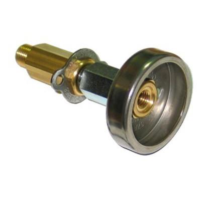 Wlew Tomasetto  przedłużany 47mm