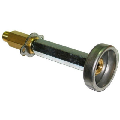 Wlew Tomasetto  przedłużany 47mm