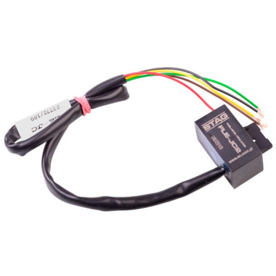 Fuel level emulator FLE-JC2 HONDA Fuel level emulator FLE-JC2 HONDA