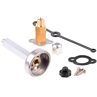 Wlew Tomasetto przedłużany 100mm Wlew Tomasetto przedłużany 100mm