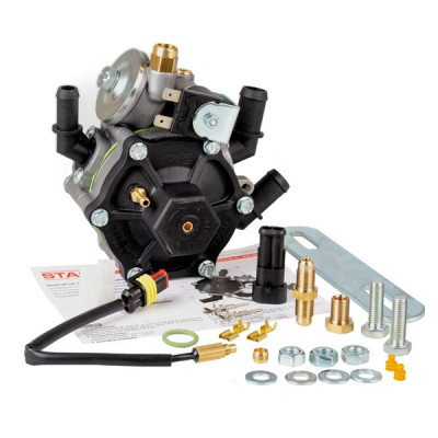 Reducer AC R02 EL Reducer AC R02 EL