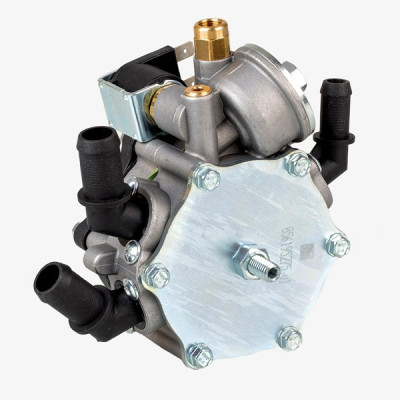 Reducer AC R02 EL Reducer AC R02 EL