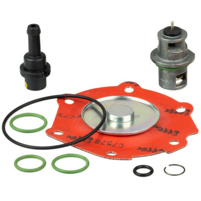LOVATO RGJ-3/3.2/3.2L original repair kit cod.674000478 LOVATO RGJ-3/3.2/3.2L original repair kit cod.674000478