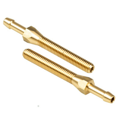 Nozzle  Ø5mm/6x1/60mm