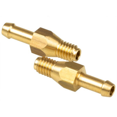 Nozzle Ø5mm/6x1/28mm