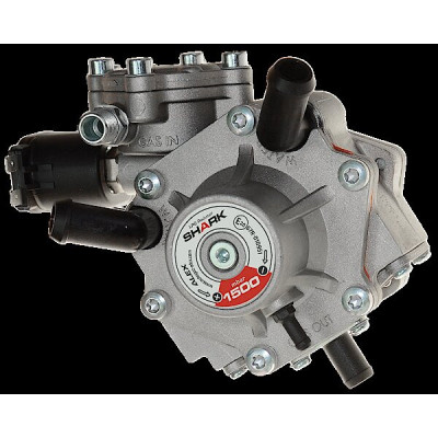 Reduktor SHARK 1500 mbar Reduktor SHARK 1500 mbar