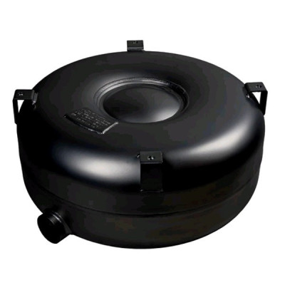 Toroidal tank BORMECH 69L 680/225 ZTP Toroidal tank BORMECH 69L 680/225 ZTP