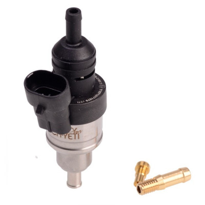 Wtryskiwacz LPGTECH YETI+ 1cyl.  140l/min