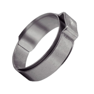 Opaska OETIKER 14.5mm ( zakres 11.8-13.8 ) Opaska OETIKER 14.5mm ( zakres 11.8-13.8 )