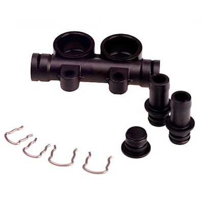 LPGTECH Dragon rail for 2cyl. LPGTECH Dragon rail for 2cyl.
