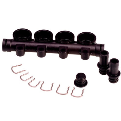 LPGTECH Dragon rail for 4cyl. LPGTECH Dragon rail for 4cyl.