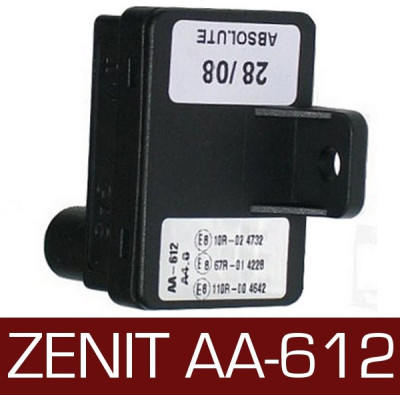 Mapsensor AUTRONIC Zenit AA-612