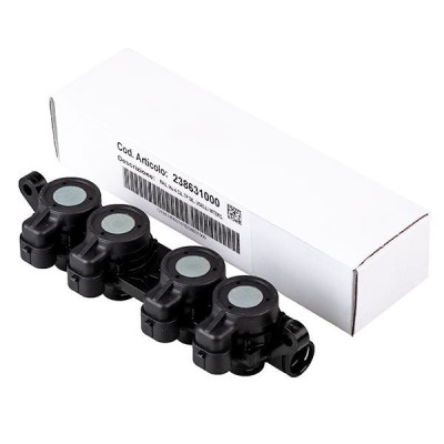 AEB RP4SU injection rail for 4cyl. AEB RP4SU injection rail for 4cyl.