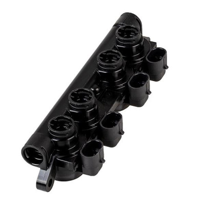 AEB RP4SU injection rail for 4cyl. AEB RP4SU injection rail for 4cyl.