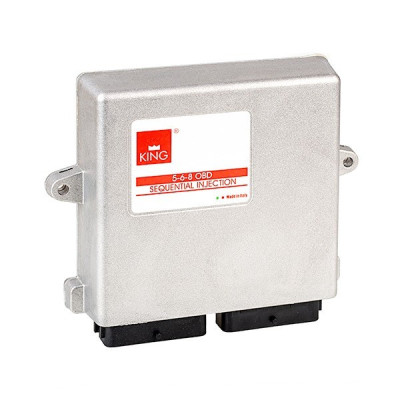 KING 5-6-8 OBD  sterownik