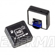 AGC Zenit Compact, Zenit Pro switch