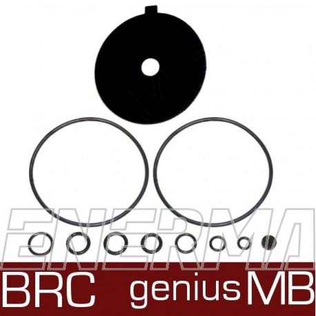 BRC Genius MB repair kit / replacement