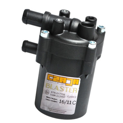 Filtr BLASTER 16/11C z gniazdem czujnika Bosch Filtr BLASTER 16/11C z gniazdem czujnika Bosch