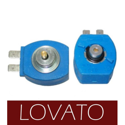 Starter coil LOVATO