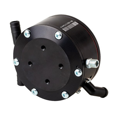 TURBOT 1200 Reducer TURBOT 1200 Reducer
