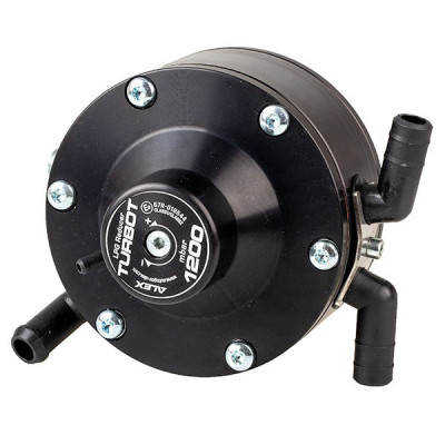 TURBOT 1200 Reducer TURBOT 1200 Reducer