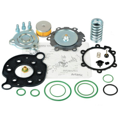 TOMASETTO ANTARTIC AT13 original repair kit with filter