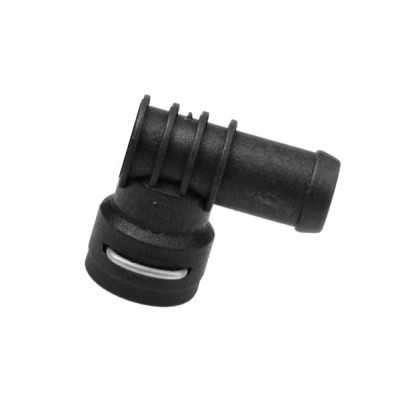 Ascor Adapter for injector Hana/Barracuda/Yeti - 90º/12mm Ascor Adapter for injector Hana/Barracuda/Yeti - 90º/12mm