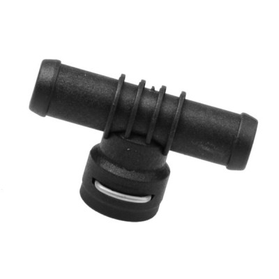 Ascor Adapter wtryskiwacza Hana/Barracuda /Yeti - trójnik 12/12mm Ascor Adapter wtryskiwacza Hana/Barracuda /Yeti - trójnik 12/12mm