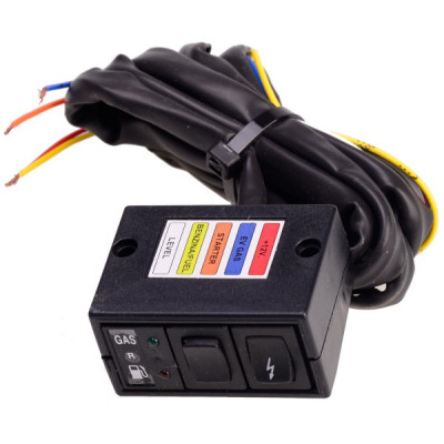 LOVATO switch for vacuum systems LOVATO switch for vacuum systems
