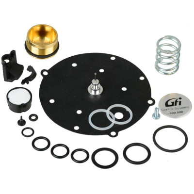 GFi / SGI 600.000 repair kit