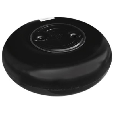 BORMECH 50L  600/225 INT Toroidal tank