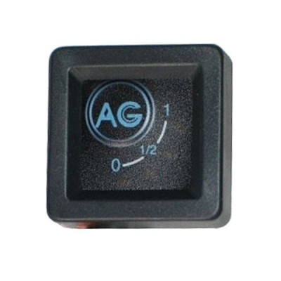 Centralka Autronic AL-720 Centralka Autronic AL-720
