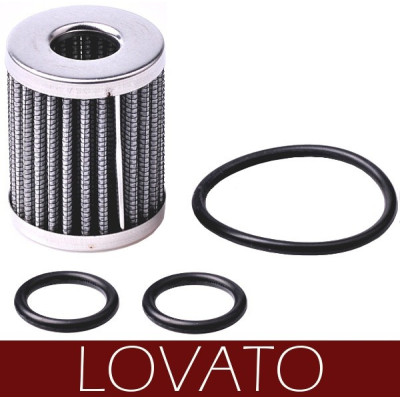 Lovato 52/42 poliester / Wkład filtra kpl. z oringami Lovato 52/42 poliester / Wkład filtra kpl. z oringami
