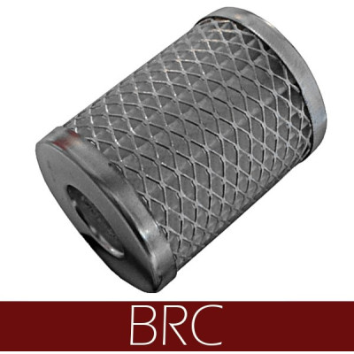 BRC poliester z siatką, wkład filtra 57/42 ZWM BRC poliester z siatką, wkład filtra 57/42 ZWM