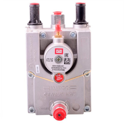 BRC Genius MAX 240kW reducer BRC Genius MAX 240kW reducer