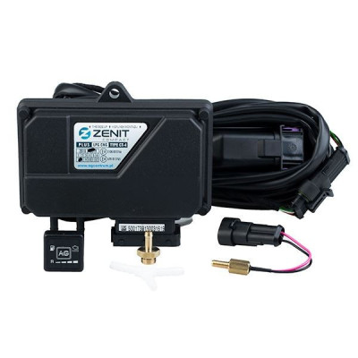 AGC Zenit Compact CT-4 - - electronic set AGC Zenit Compact CT-4 - - electronic set