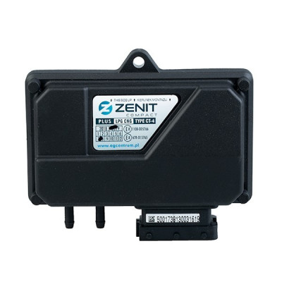 ZENIT Compact 4cyl. Controller